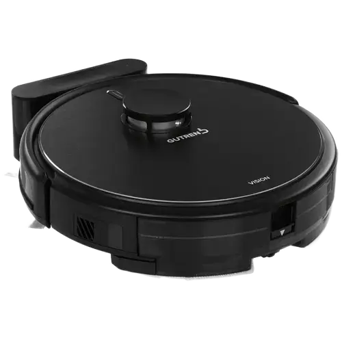 Замена материнской платы робота-пылесоса Gutrend