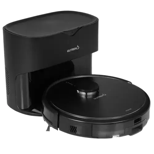  Ремонт Gutrend VISION 730